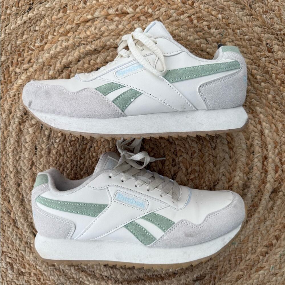 Reebok Women’s Sz 9 Sneakers